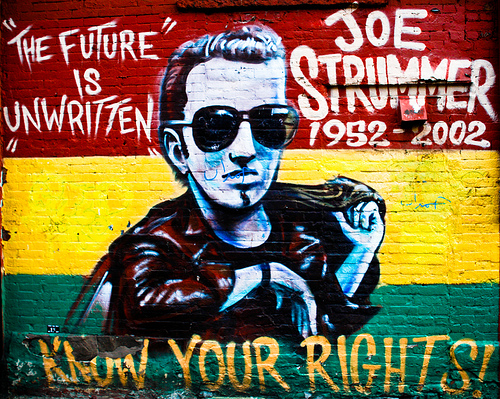 JoeStrummer-mural
