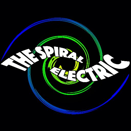 The Spiral Electric