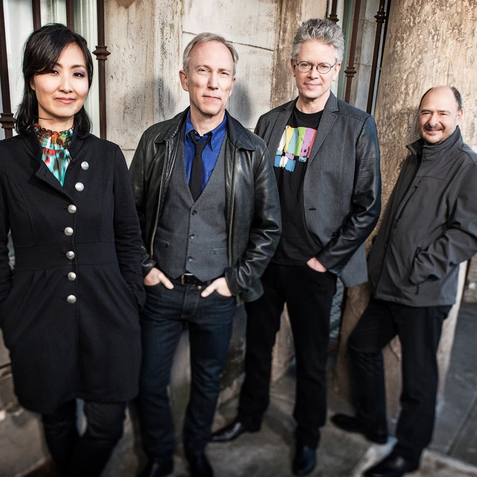 Kronos Quartet