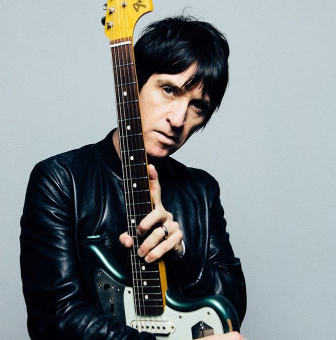 Johnny Marr