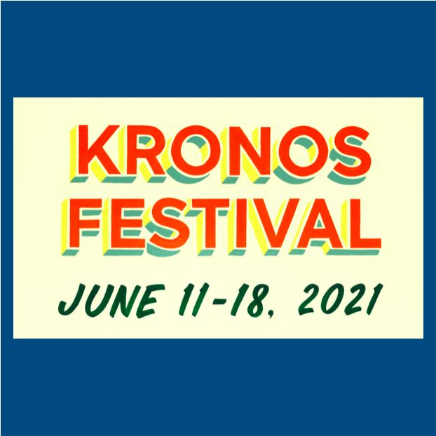 Kronos Festival