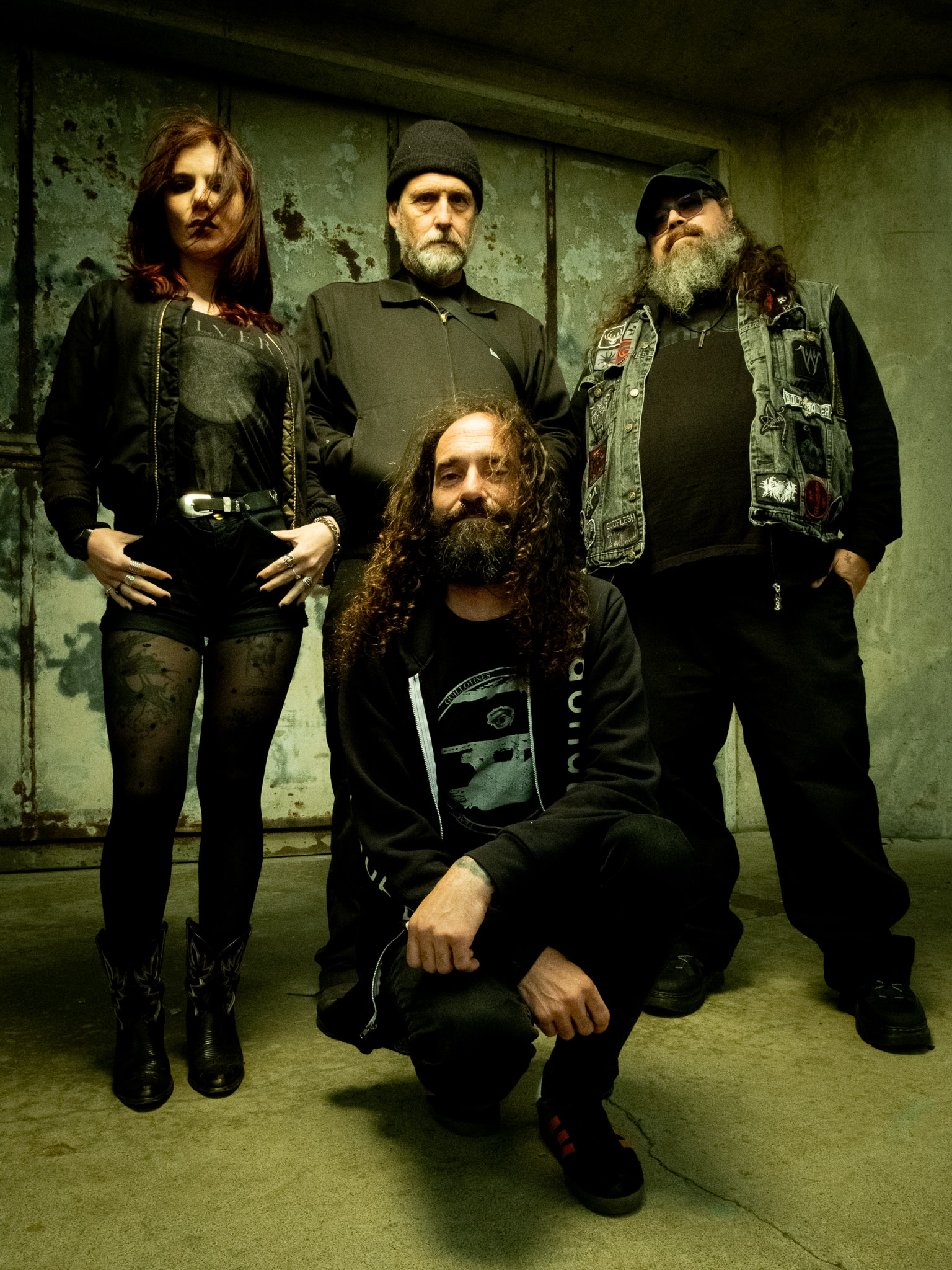 SleepBomb by Fred Aube