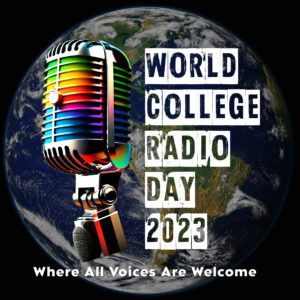 world college radio day